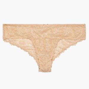 Savage X Fenty - Lace Cheeky